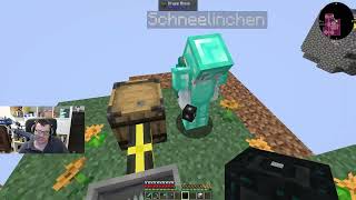Zweite Mobfarm für Industrial Forge - Minecraft ATM10 Skyblock #045