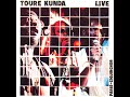 Capture de la vidéo Toure Kunda- Live Paris  Ziguinchor