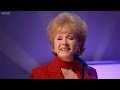 DEBBIE REYNOLDS - Full Interview & Tammy w/ELIO PACE (Weekend Wogan BBC Radio 2 - April 4th 2010)