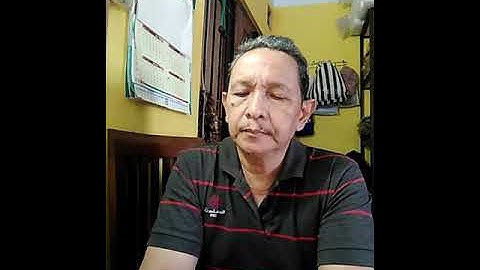 Apa Salah dan Dosaku(D