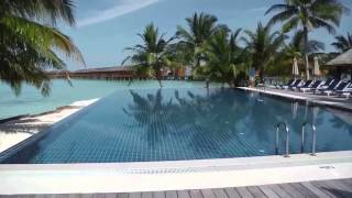 Vilamendhoo Island Resort & Spa Maldives 2018