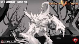 Dominance War V - God of the Undead - 2nd Blocking Pass