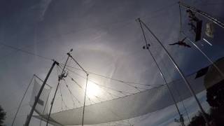 Splitz Catch Ifly New York