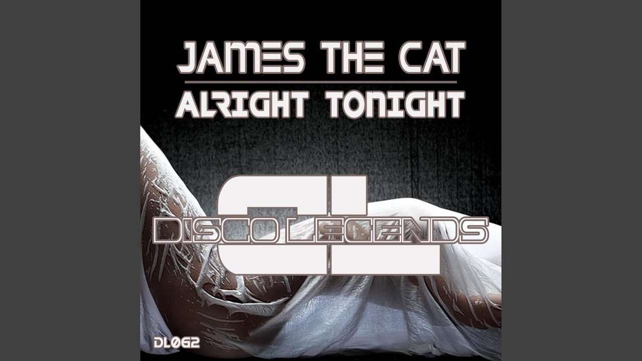 Watch Alright Tonight (Original Mix) on YouTube Watch Alright Tonight (Original Mix) on YouTube