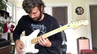 Chronophobia [Mathcore Instrumental]
