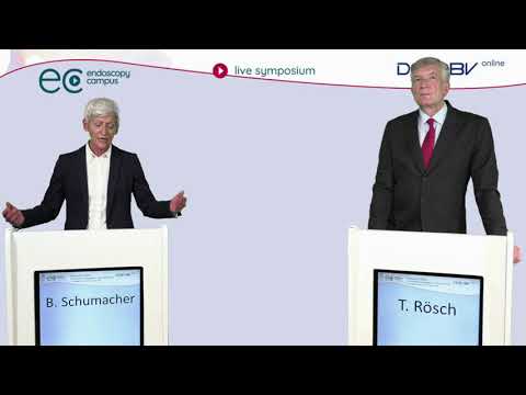DGE-BV online - live symposium - Diagnostik 2020 | 01. Begrüßung