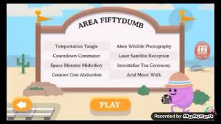 Dumb ways to die 2 👽4x faster