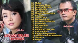 Lagu - Lagu Terlaris Terpopuler - Indrie Mae - Real Andrean - Fhani Maholay