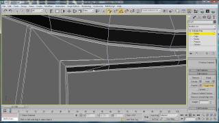 3ds Max tutorial - Space Marine Thunderfire Cannon part 4 (HD)
