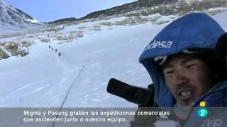 01x09 Desafío 14+1 Everest sin O2.avi