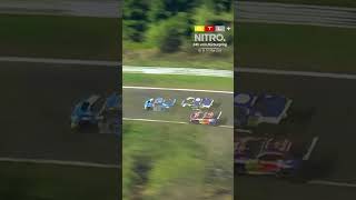 Egal ob F1 oder Nordschleife, Max zeigt was er kann! 😲