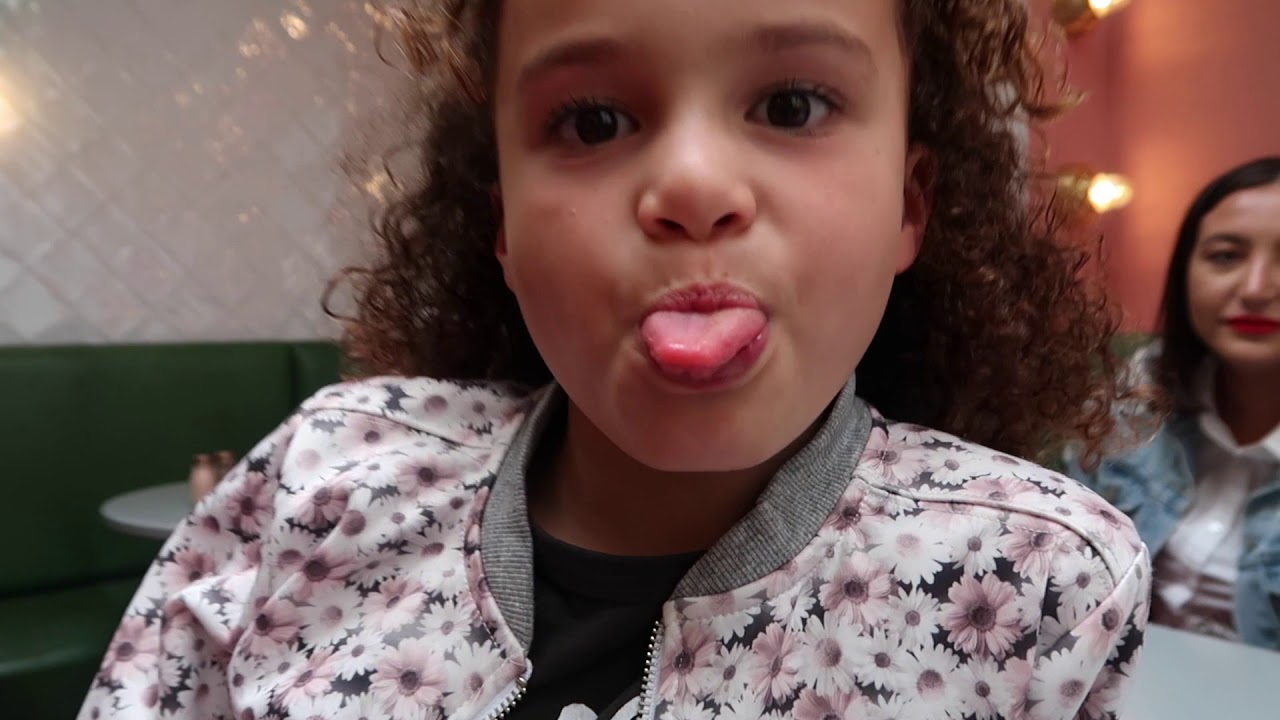 Mother of Maniacs - Leanne Brown