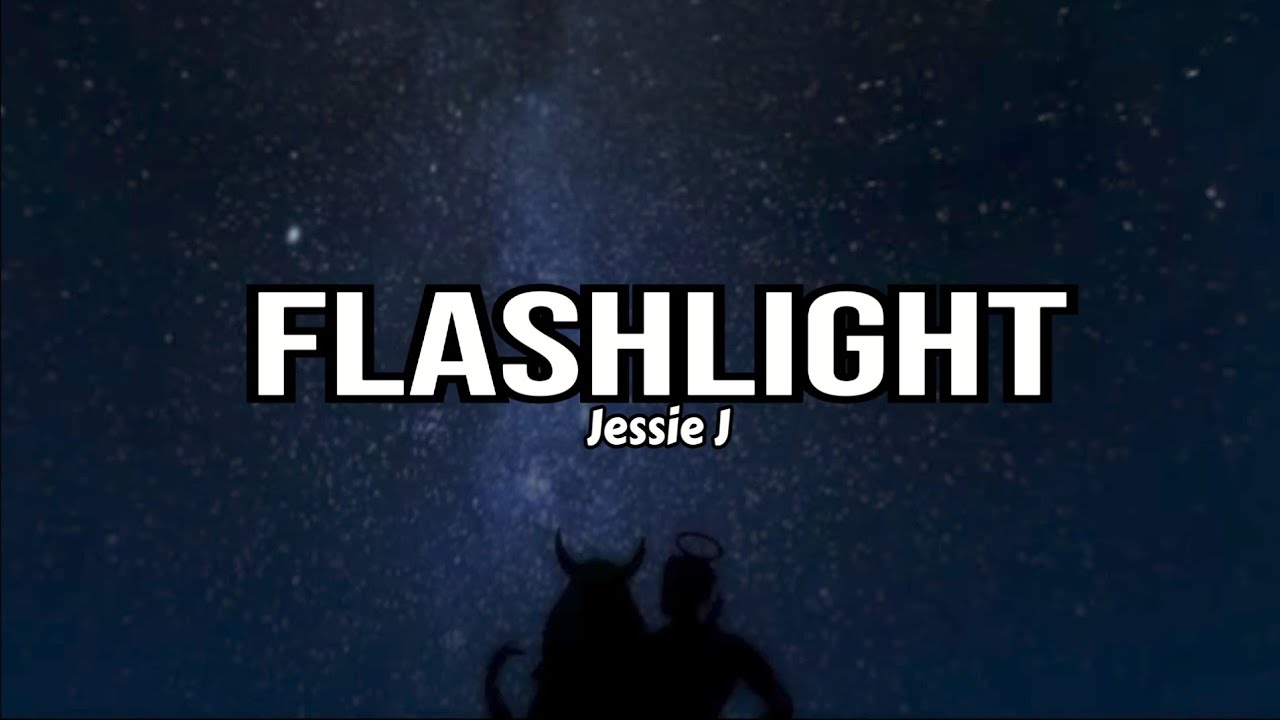Tradução Da Musica Flashlight - RETOEDU