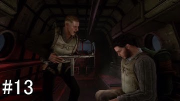 Enemy Front Playthrough mission 13 (V2 Attack)