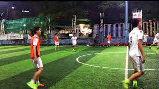 DERBY CFFC 1