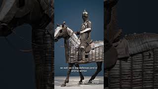 Armor Around the World