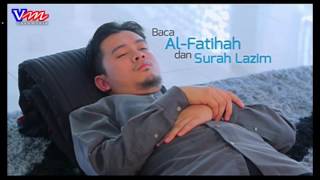 Cara Solat Duduk, Baring dan Isyarat