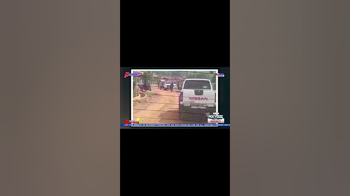Captured: The police, soldiers, NDC thugs who have invaded Chairman Wontumi’s house #wontumi