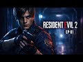 Resident Evil 2 Remake – Leon Playthrough (No Commentary) | Part 1