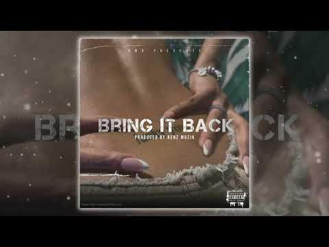 [FREE] 50 Cent x Digga D Type Beat – "Bring It Back" | 2000s R&B Sampled Beat 2025