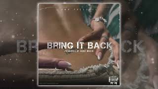 [FREE] 50 Cent x Digga D Type Beat – Bring It Back | 2000s R&B Sampled Beat 2025