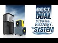 Top 5: The BEST Dual Refrigerant Recovery Systems of 2025