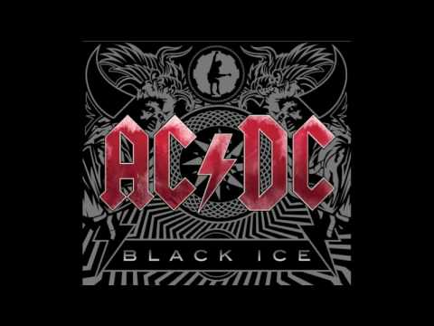 AC/DC (+) Skies on Fire