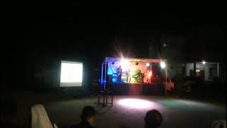 Keta husik Hau Monu Maria-Konserto Dejukddil Iha Dare