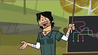 Chris McLean Not Cool Dude! Edit #1 | Total Drama