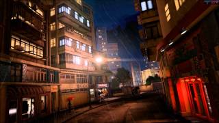 Hitman Absolution | MAX OUT | FULL HD | Benchmark