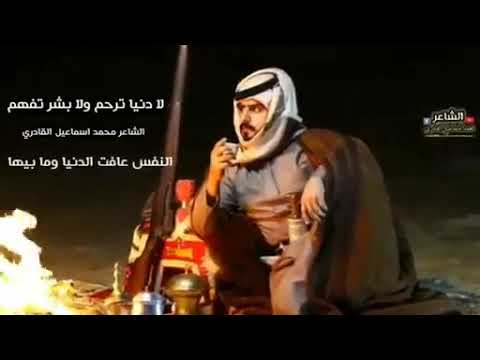 لا دنيا ترحم ولا بشر تفهم 