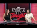 Best position battles to watch as Falcons prep for preseason game 1| Rise Up Tonight