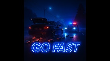 Go Fast - Script FiveM