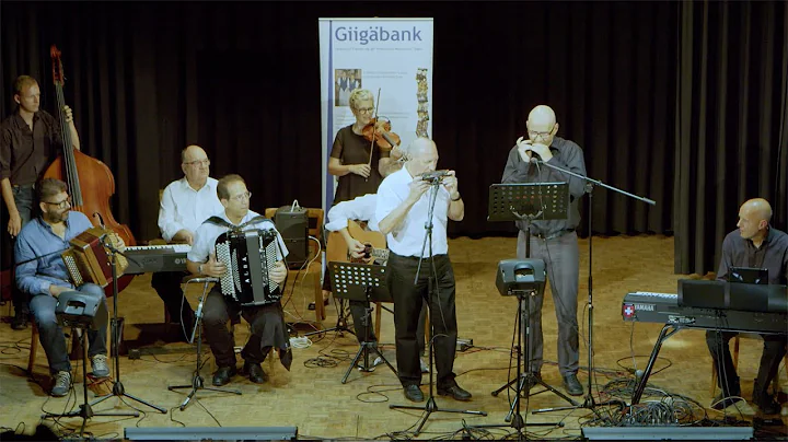 Hisix&Usswrtix  Weltmeisterliche Mundharmonikakln...