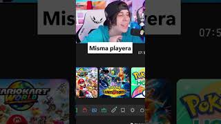 le dicen esto al Rubius!!!!!!!😱🤣 #rubius #rubiusclips #rubiusomg #rubiusz #rubiusshorts #viralvideo