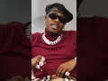 DaBaby Speaks On Dave Chappelle Supporting Him!!! #shorts #dababy #davechappelle