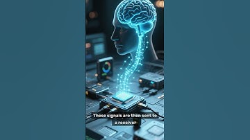🧠 Brain-Computer Interfaces Explained | Neuralink Future Tech