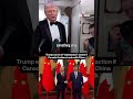 #trump Threatens 100% Tariffs If #canada Signs #tradedeal with #china