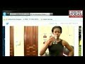 HLT: Watch Michelle Obama's Top 5 Workout Moves in Gym
