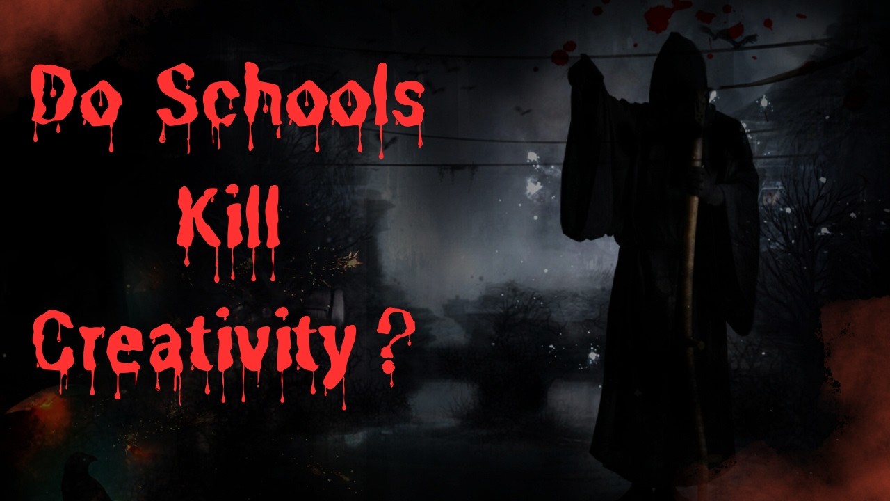 revew-of-tedx-on-topic-do-schools-kill-creativity-youtube