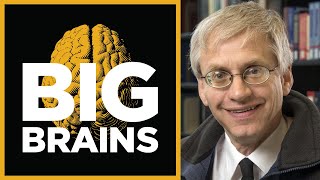 Simple Solutions To Address Social Issues with Harold Pollack (Ep. 19) - Big Brains Podcast