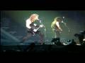 1991.10.29 - Metallica @ Carver Arena - Fade to Black