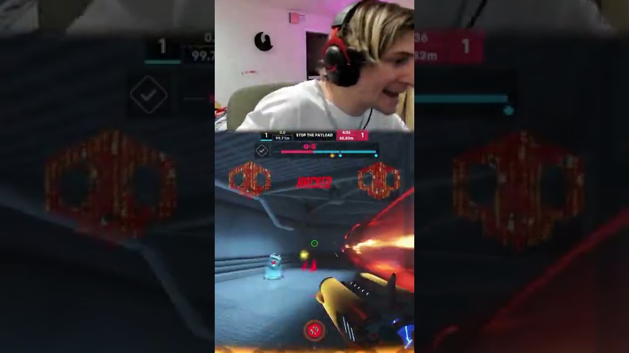XQC Best Stream Moments - YouTube