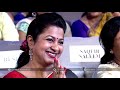 S JANAKI MADAM IN SIIMA 2018
