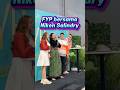 Para host FYP menyukai Niken #nikensalindri #nikensalindry #youtubeshorts