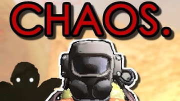 16-Player Lethal Company was a Mistake