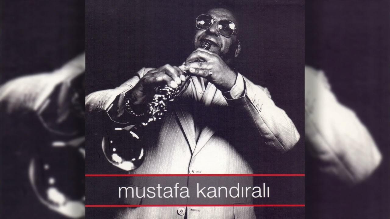 Bahriye Çiftetellisi - Mustafa Kandıralı Bahriye Çiftetellisi - Mustafa Kandıralı