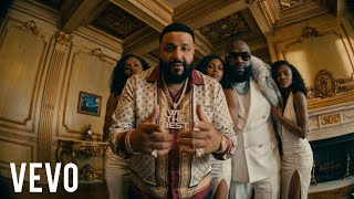 Dj Khaled Ft Rick Ross  Mama I Have Made It  2026    