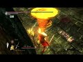 Demon&#39;s Souls invasion as Old Monk on RPCS3