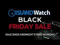 Black Friday Watches Sale Preview from Long Island Watch - 2019 Online Deals!